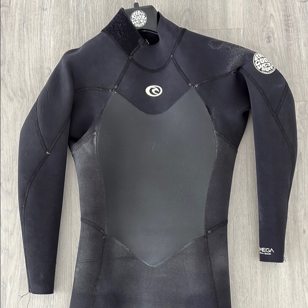 Rip Curl 3.2mm Wetsuit - Picture 2 of 7